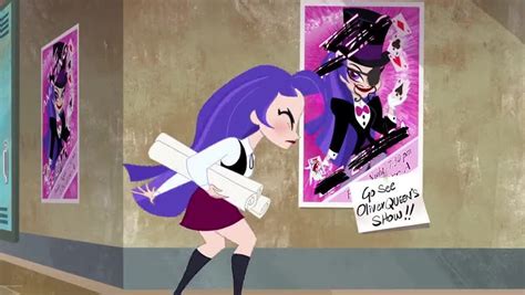 DC Super Hero Girls: Super Shorts Episode 30 #AdBlockers | Watch cartoons online, Watch anime ...