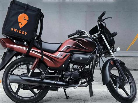 Swiggy revises delivery rates