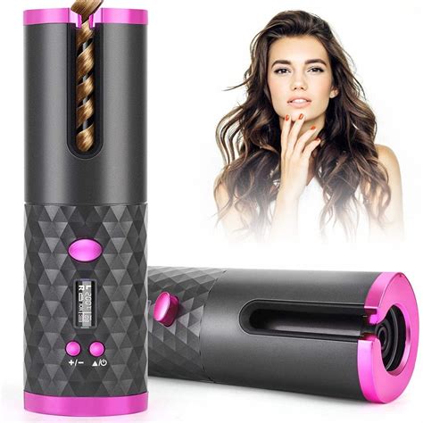 Top 10 Best Automatic Hair Curlers in 2023 Reviews | Buyer's Guide