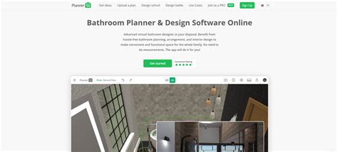 10 Best Bathroom Design Apps and Software (Free + Paid)