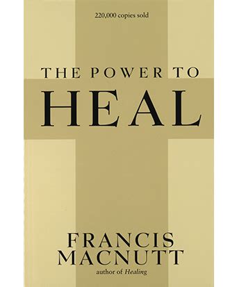 L-bk-the-power-to-heal | Finding Solace