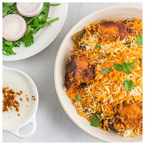 Chicken Biryani Wallpapers - Wallpaper Cave