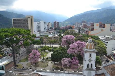 Guía de Ibagué - Guía de Ciudades de Colombia | PROPERATI