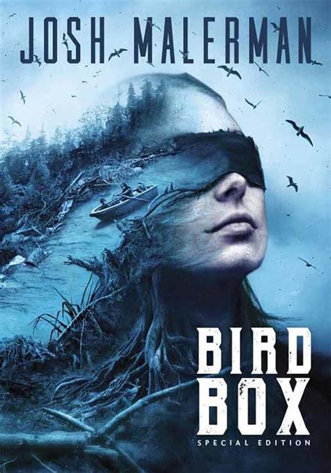 Bird Box ending explained: What does Bird Box ending mean - is it ...