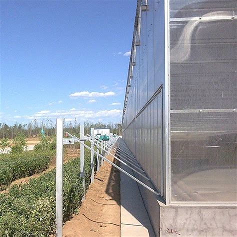 China PVC Greenhouse Cover Manufacturers Suppliers Factory - Cheap Products - QINGCHENG