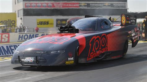 Snap-on inks new three-year contract with NHRA Funny Car driver Cruz ...