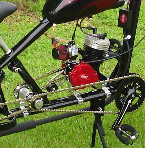 Bike Engine Kit Amazon