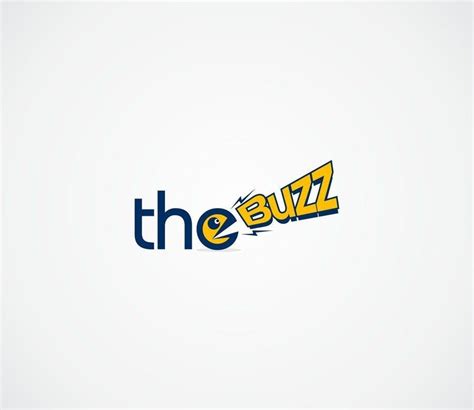 Buzz Logo - LogoDix