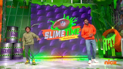 Nate Burleson previews Week 3 matchups | 'NFL Slimetime'