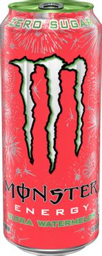 Monster Zero Ultra Flavors | Zero-Sugar Energy Drinks