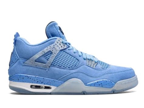 Jordan 4 Retro UNC (PE) – Universe Kickz