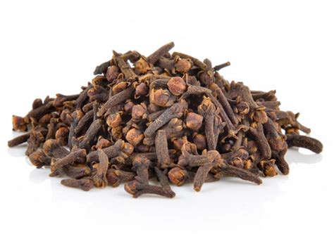 Clove extract – Nufitech