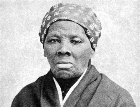 Harriet Tubman Joined Underground Railroad Movement on This Day in 1853