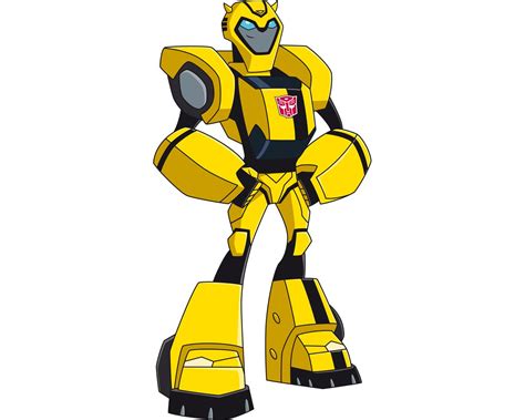 Week 18 – Be Transformed | Transformers animated, Transformers ...