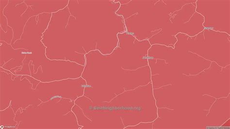 Phelps, KY Political Map – Democrat & Republican Areas in Phelps ...