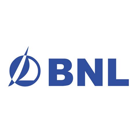 BNL Logo PNG Transparent & SVG Vector - Freebie Supply