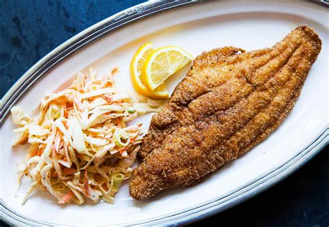 Best 25 Side Dishes Fried Catfish – Home, Family, Style and Art Ideas