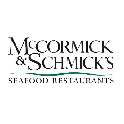 McCormick & Schmick's at SouthPark - A Shopping Center in Charlotte, NC ...