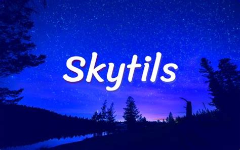 Skytils