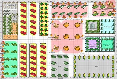 Garden layout | Garden layout vegetable, Fruit garden layout, Fruit garden