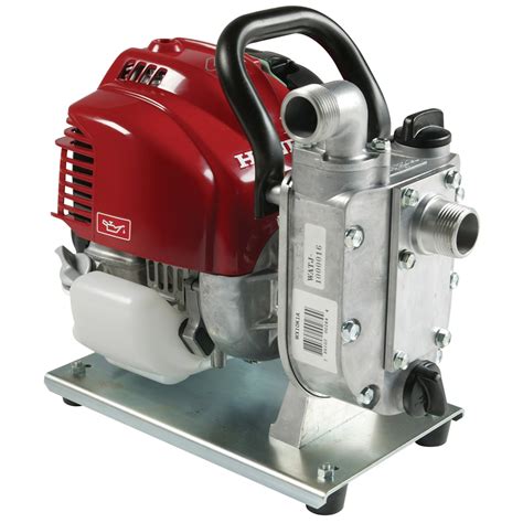 Troubleshooting Tips for a Honda WX10 Water Pump Resource | Honda Lawn Parts Blog