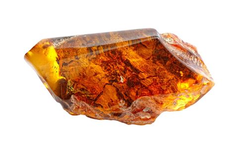 Amber: Meanings, Properties and Powers - The Complete Guide