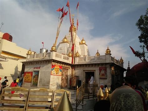 श्री नैना देवी जी मंदिर के दर्शन की जानकारी और पर्यटन स्थल – Sri Naina Devi Ji Temple ...