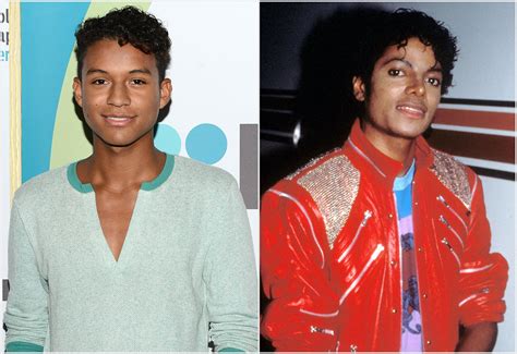 Michael Jackson Biopic: Cast, Title, Director, Plot | POPSUGAR Entertainment