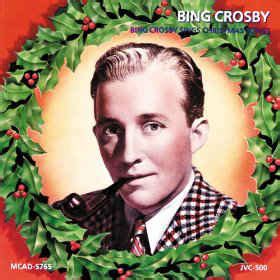 Bing Crosby - Bing Crosby Sings Christmas Songs (CD, Compilation, Club Edition, Reissue, Mono ...