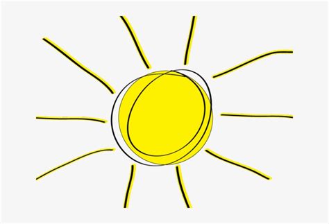 Sunshine Clipart June - Sunshine Png Transparent PNG - 640x480 - Free ...