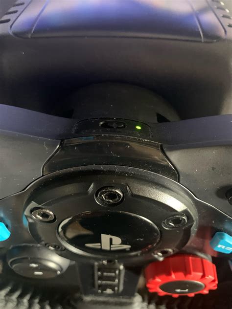 My G29 steering wheel doesn’t calibrate. : r/LogitechG