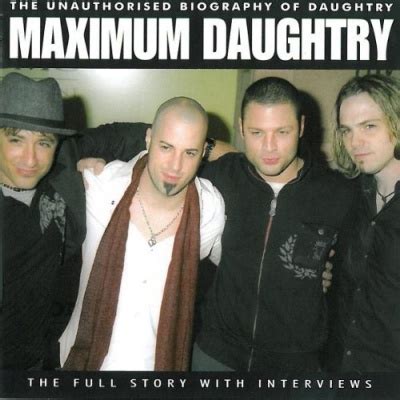 Daughtry [Bonus Track] - Daughtry | Release Info | AllMusic