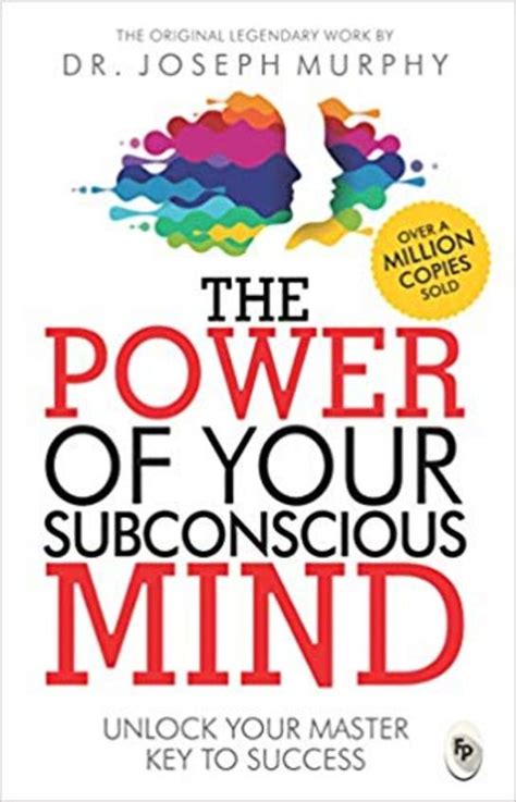 Buy Power Of Your Subconscious Mind book : Joseph Murphy , 8172345666 ...