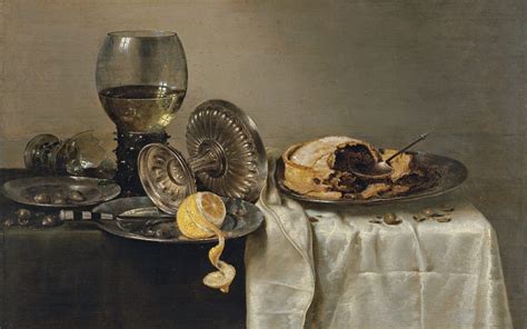 The Best Dutch Still Life Painters | DailyArt Magazine | Art History ...