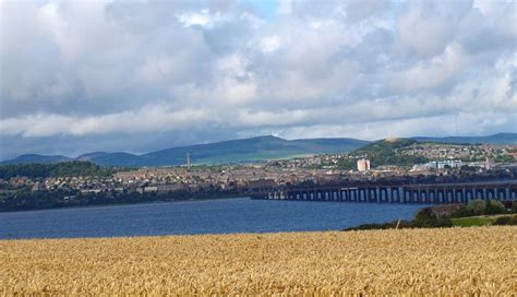 Photographs To Inspire You To Visit Dundee, Scotland | Isolated Traveller