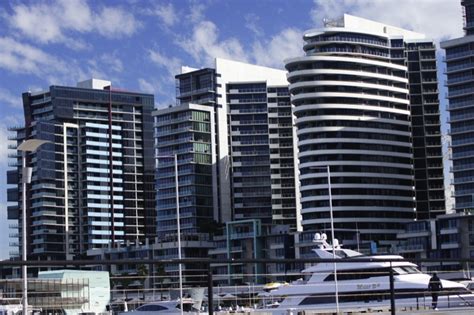 Docklands Apartments | Executive Accommodation Melbourne