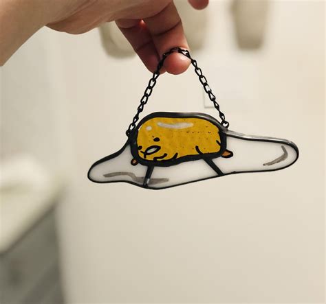 Shakipiyo Merch? : r/gudetama