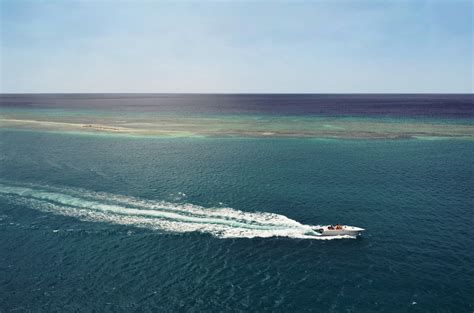 Free photo: Vast Ocean - Blue, Boat, Flow - Free Download - Jooinn