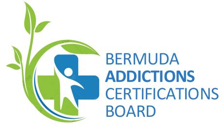 Become A Member - BACB Bermuda Addiction Certification Board