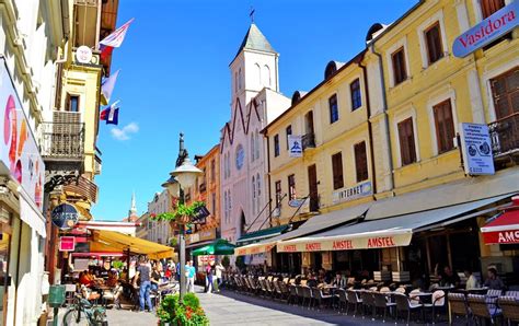 Bitola Daytrip - Tradition and Adventure