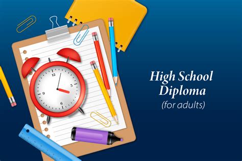 18 Best Free High School Diploma Online for Adults