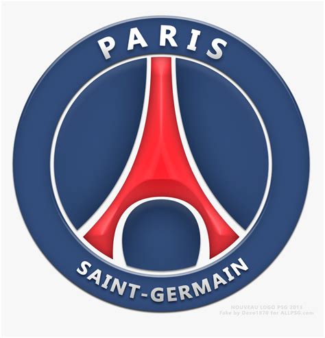 Psg Logo Png Hd - Popular Century