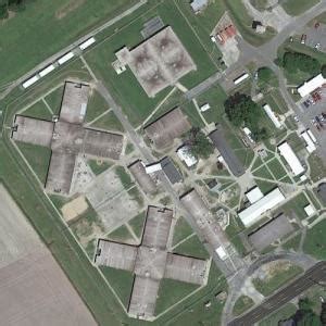 Eastern Correctional Institution in Maury, NC (#2) - Virtual Globetrotting