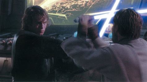 obi-wan kenobi and Anakin skywalker - obi-wan kenobi and Anakin ...