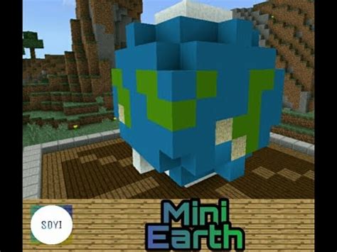 Minecraft Earth Build