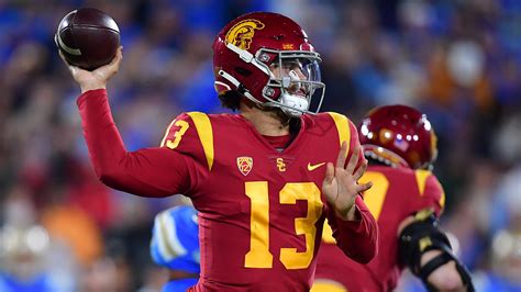 All-America college football teams: USC has three first-team picks