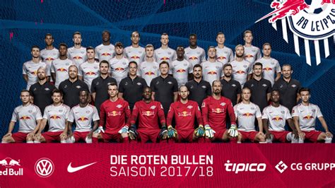 The Rise Of RB Leipzig