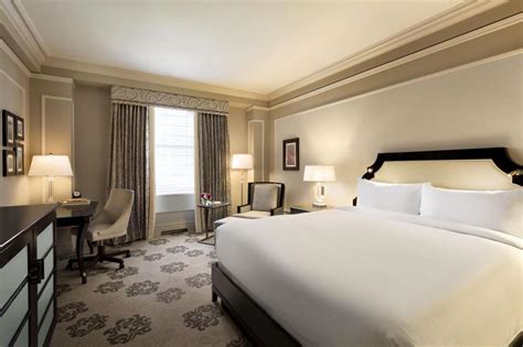 Fairmont Hotel Vancouver, Vancouver (BC) | 2021 Updated Prices, Deals