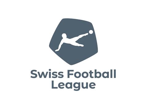 Swiss Football League Vertical Logo PNG vector in SVG, PDF, AI, CDR format