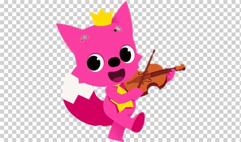 Baby Shark Pinkfong gráficos obras de arte, Pinkfong personajes ...